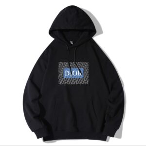D*or Hoodie 2026 - HH05211