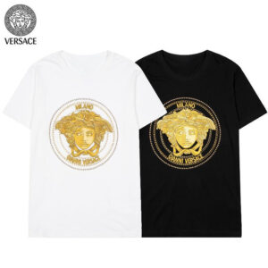 Limited Versa.ce Luxury Brand Unisex T-Shirt Gift Hot 2025 HH05471
