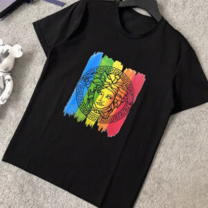 Limited Versa.ce Luxury Brand Unisex T-Shirt Gift Hot 2025 HH05480