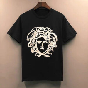 Limited Versa.ce Luxury Brand Unisex T-Shirt Gift Hot 2025 HH05481
