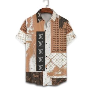 Limited Edition Hawaiian Shirt & Shorts HH05514