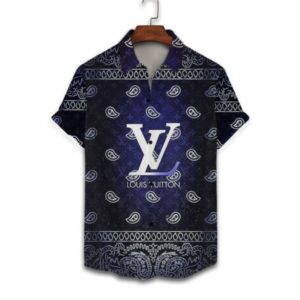 Limited Edition Hawaiian Shirt & Shorts HH05517