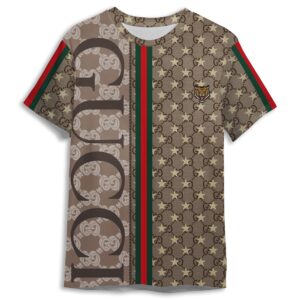 Gucci Luxury Brand Premium T-Shirt Outfit For Men Women -HH05524