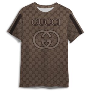 GC Luxury Brand Premium T-Shirt Outfit For Men Women – HH05528
