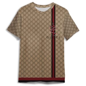 Gucci Luxury Brand Premium T-Shirt Outfit For Men Women -HH05549