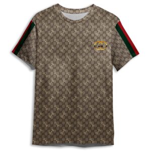 Gucci Luxury Brand Premium T-Shirt Outfit For Men Women -HH05558