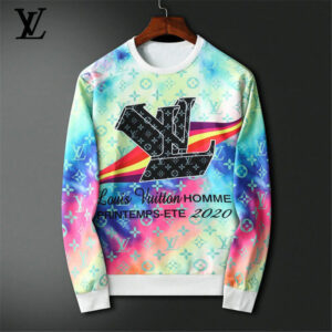 Limited Edition 2026 LV Sweatshirt - HH05794