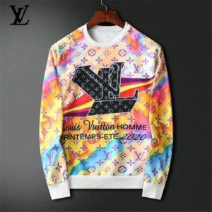 Limited Edition 2026 LV Sweatshirt - HH05795