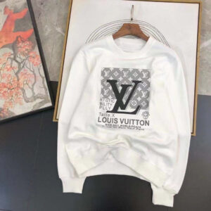Limited Edition 2026 LV Sweatshirt - HH05802