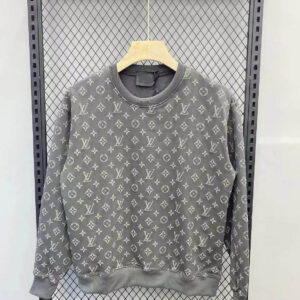 Limited Edition 2026 LV Sweatshirt - HH05804