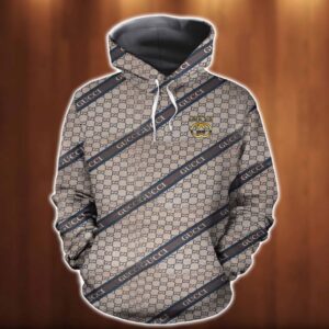 PREMIUM 2D GC HOODIED FOR MEN HH900061