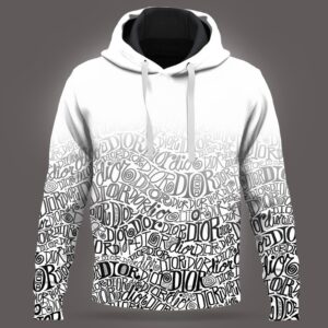 D*or Hoodie 2026 - HH900063