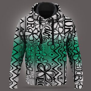 D*or Hoodie 2026 - HH900065