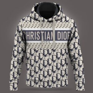 Dior Unisex Luxury Brand Hoodie For Men Women HH900066