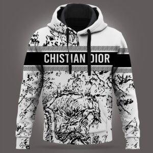 D*or Hoodie 2026 - HH900067