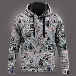 D*or Hoodie 2026 - HH900069