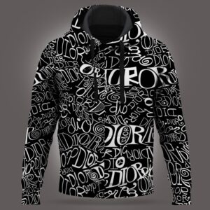 Dior Unisex Luxury Brand Hoodie For Men Women HH900070
