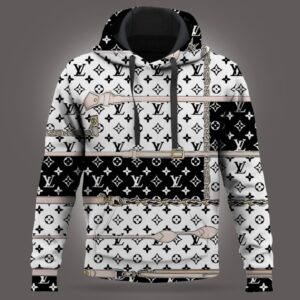 LV Unisex Luxury Brand Hoodie For Men Women HH900079