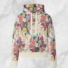 LV Unisex Luxury Brand Hoodie For Men Women HH900081