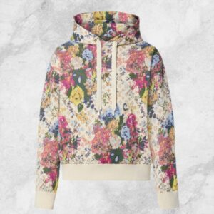 LV Unisex Luxury Brand Hoodie For Men Women HH900081