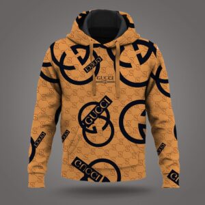 PREMIUM 2D GC HOODIED FOR MEN HH900084