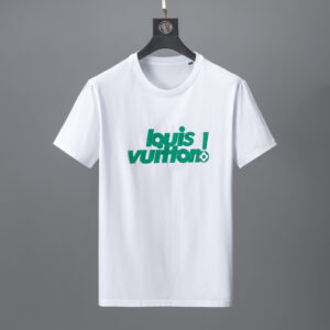 Limited LV Luxury Brand Unisex T-Shirt Gift Hot 2025 HH900207