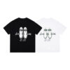 Limited LV Luxury Brand Unisex T-Shirt Gift Hot 2025 HH900208-5