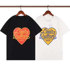 Limited LV Luxury Brand Unisex T-Shirt Gift Hot 2025 HH900214