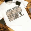 Limited LV Luxury Brand Unisex T-Shirt Gift Hot 2025 HH900218