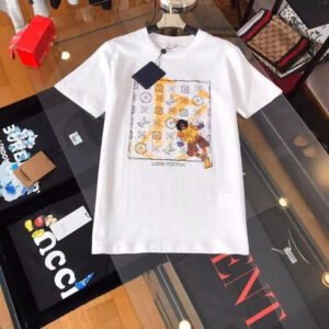 Limited Edition LV Disney-PM014758