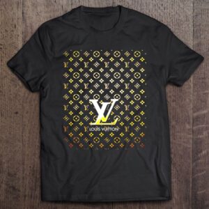 Limited LV Luxury Brand Unisex T-Shirt Gift Hot 2025 HH900251