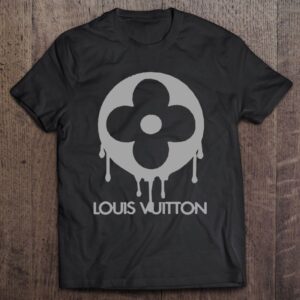 Limited LV Luxury Brand Unisex T-Shirt Gift Hot 2025 HH900254