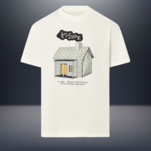 Limited LV Luxury Brand Unisex T-Shirt Gift Hot 2025 HH900262