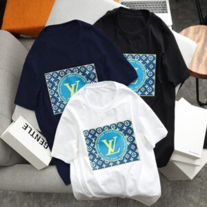 Limited Edition 2025 LV Unisex T-shirt - HH900274