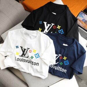 Limited Edition 2025 LV Unisex T-shirt - HH900275