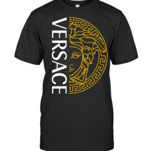 Limited Versa.ce Luxury Brand Unisex T-Shirt Gift Hot 2025 HH900287