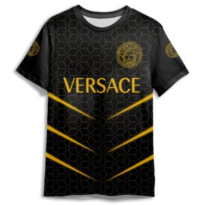 Limited Edition VS T-Shirts 2024 - HH900510