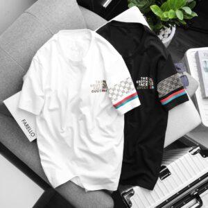 GC Luxury Brand Premium T-Shirt Outfit For Men Women - HH900515