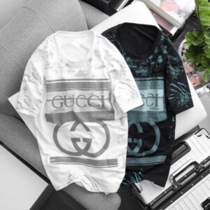 GC Luxury Brand Premium T-Shirt Outfit For Men Women - HH900522