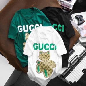 Gucci Bear Lovely Hot-PM01323