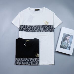 Limited Edition 2024 Dior Unisex T-shirt - HH900533