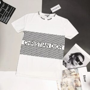 Limited Edition 2024 Dior Unisex T-shirt - HH900536