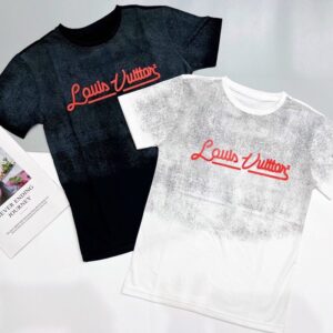 Limited Edition 2025 LV Unisex T-shirt - HH900538