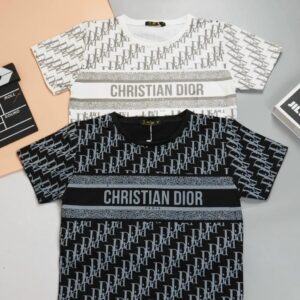 Limited Edition 2024 Dior Unisex T-shirt - HH900542