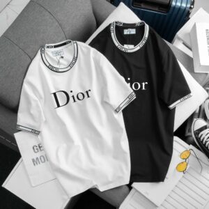 Limited Edition 2024 Dior Unisex T-shirt - HH900544