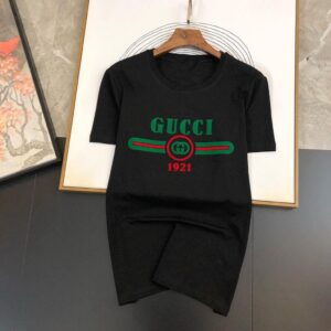 Limited Edition Gucci T- Shirt –PM01315