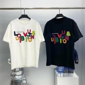 Limited Edition 2025 LV Unisex T-shirt - HH900872