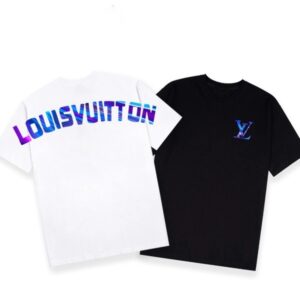 Limited Edition 2025 LV Unisex T-shirt - HH900874