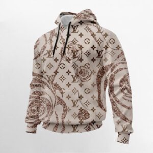 LV Unisex Luxury Brand Hoodie For Men Women HH900880