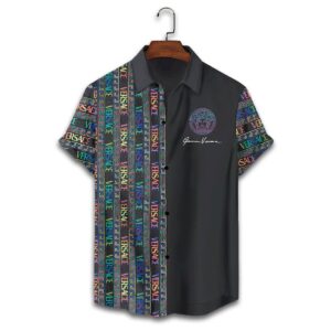 Versa.ce Combo Hawaii Shirt, Shorts Hot 2024 – HH900918